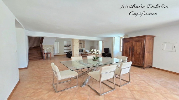 Ma-Cabane - Vente Divers SAINT MAIXENT L ECOLE, 230 m²