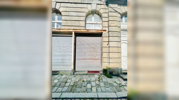 Ma-Cabane - Vente Divers SAINT-MALO, 17 m²