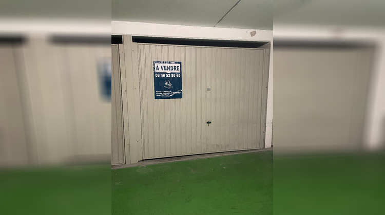 Ma-Cabane - Vente Divers SAINT-MALO, 16 m²