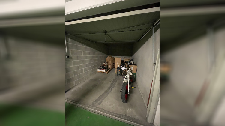 Ma-Cabane - Vente Divers SAINT-MALO, 16 m²