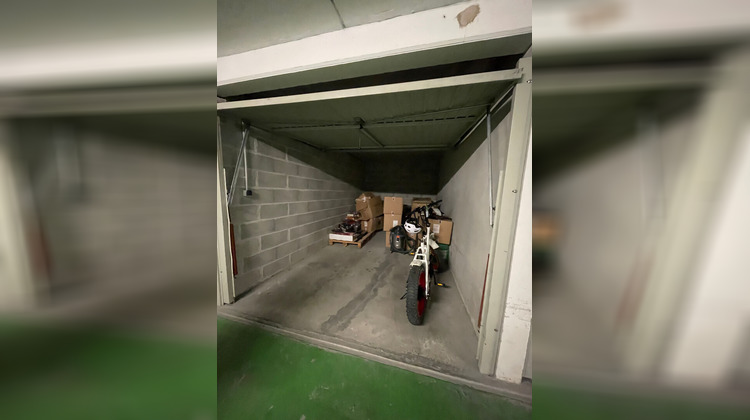 Ma-Cabane - Vente Divers SAINT-MALO, 16 m²