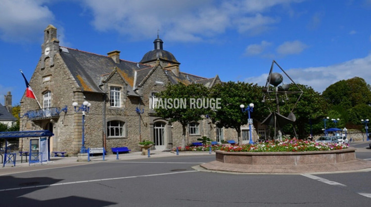 Ma-Cabane - Vente Divers SAINT-MALO, 36 m²