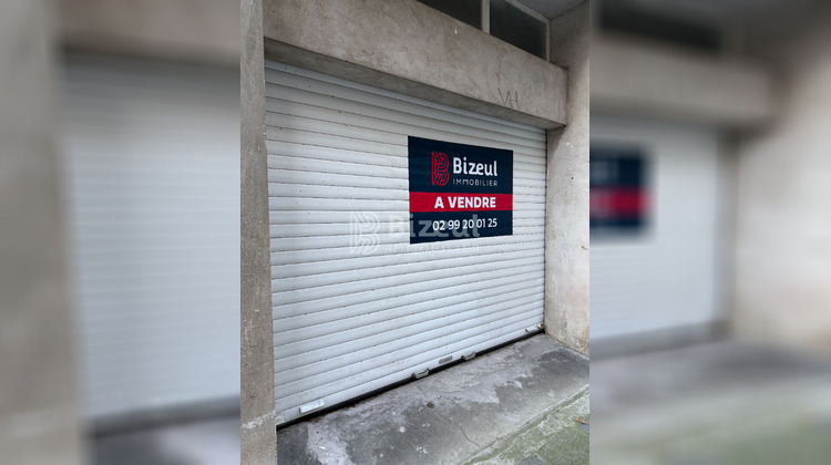 Ma-Cabane - Vente Divers SAINT-MALO, 27 m²