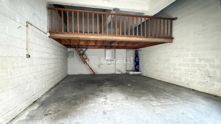 Ma-Cabane - Vente Divers SAINT-MALO, 27 m²