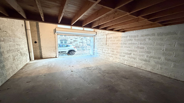 Ma-Cabane - Vente Divers SAINT-MALO, 27 m²