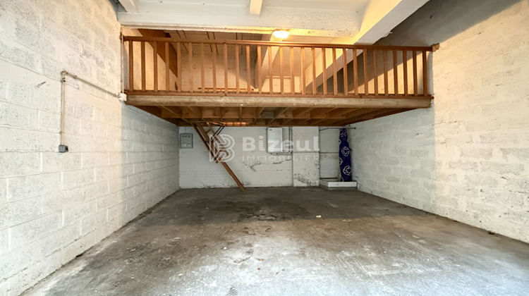 Ma-Cabane - Vente Divers SAINT-MALO, 27 m²