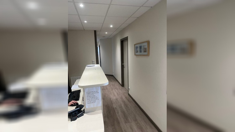 Ma-Cabane - Vente Divers Saint-Malo, 130 m²