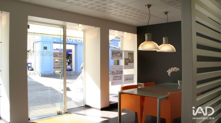 Ma-Cabane - Vente Divers Saint-Malo, 56 m²