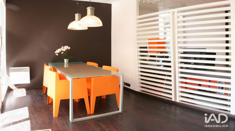 Ma-Cabane - Vente Divers Saint-Malo, 56 m²