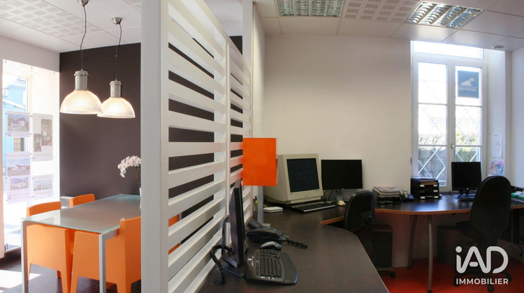 Ma-Cabane - Vente Divers Saint-Malo, 56 m²