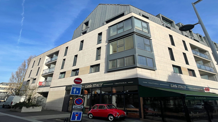 Ma-Cabane - Vente Divers SAINT-MALO, 0 m²