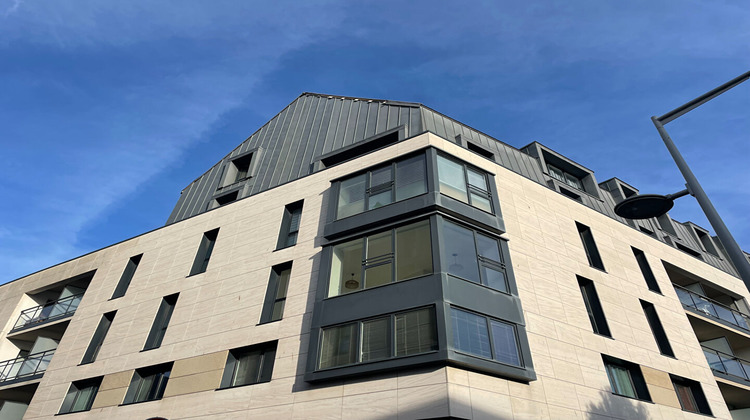 Ma-Cabane - Vente Divers SAINT-MALO, 33 m²