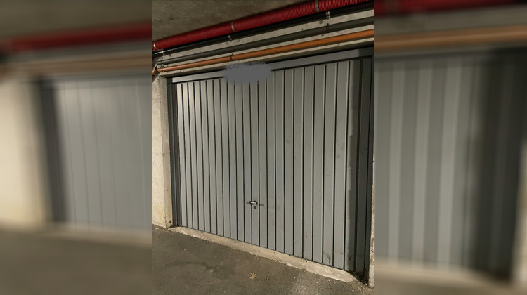 Ma-Cabane - Vente Divers SAINT-MALO, 16 m²
