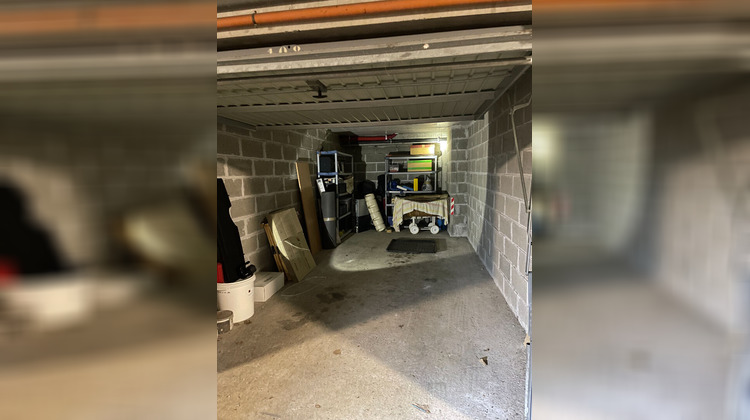 Ma-Cabane - Vente Divers SAINT-MALO, 16 m²