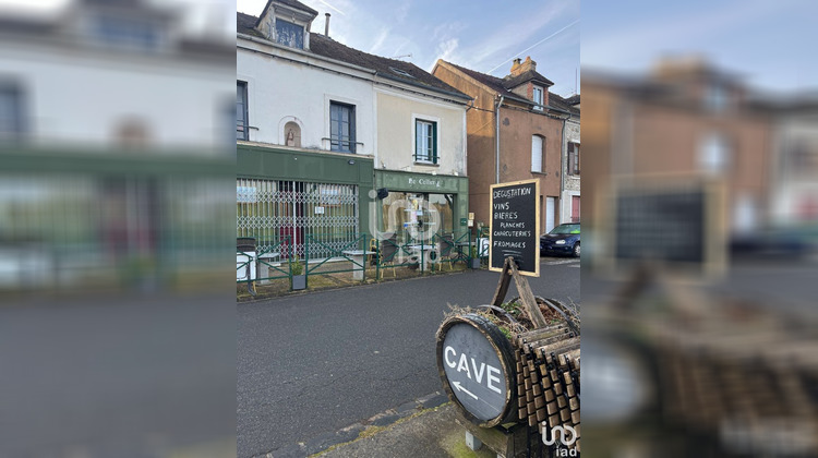 Ma-Cabane - Vente Divers Saint-Mammès, 138 m²