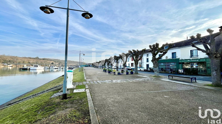 Ma-Cabane - Vente Divers Saint-Mammès, 138 m²