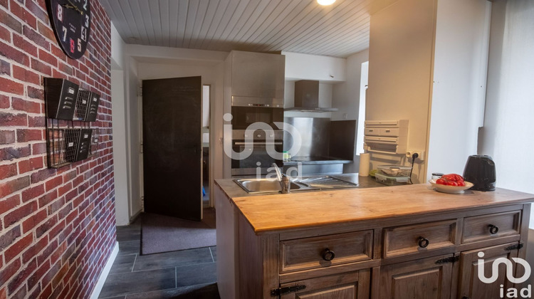 Ma-Cabane - Vente Divers Saint-Mammès, 138 m²