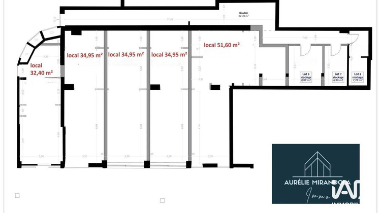 Ma-Cabane - Vente Divers Saint-Mandrier-sur-Mer, 270 m²