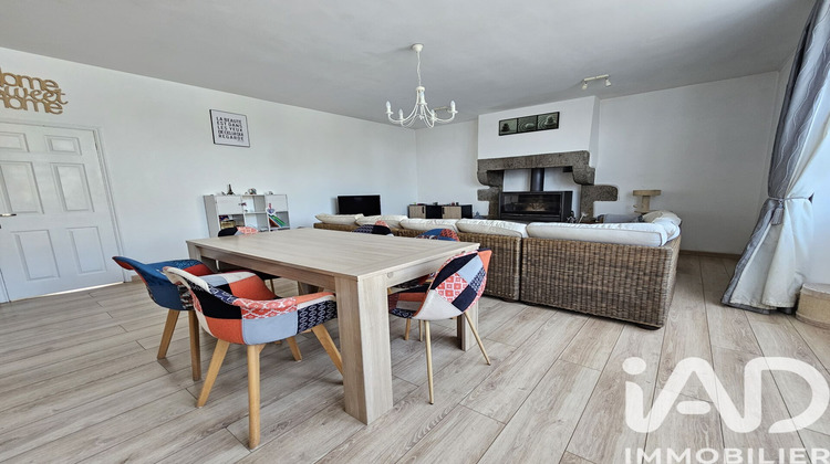 Ma-Cabane - Vente Divers Saint-Marcan, 240 m²