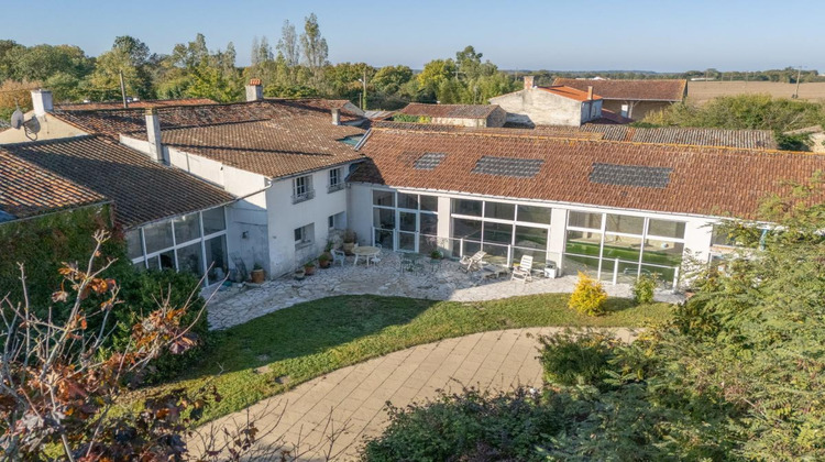 Ma-Cabane - Vente Divers SAINT MARD, 480 m²