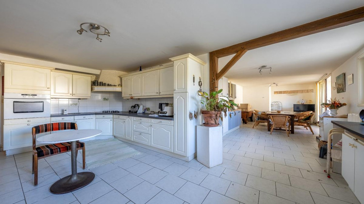 Ma-Cabane - Vente Divers SAINT MARD, 480 m²