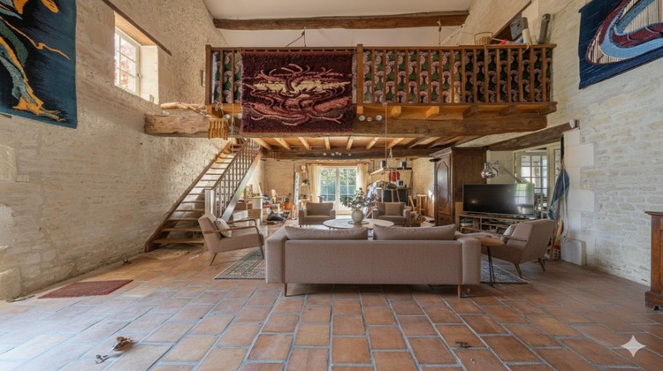 Ma-Cabane - Vente Divers SAINT MARD, 480 m²