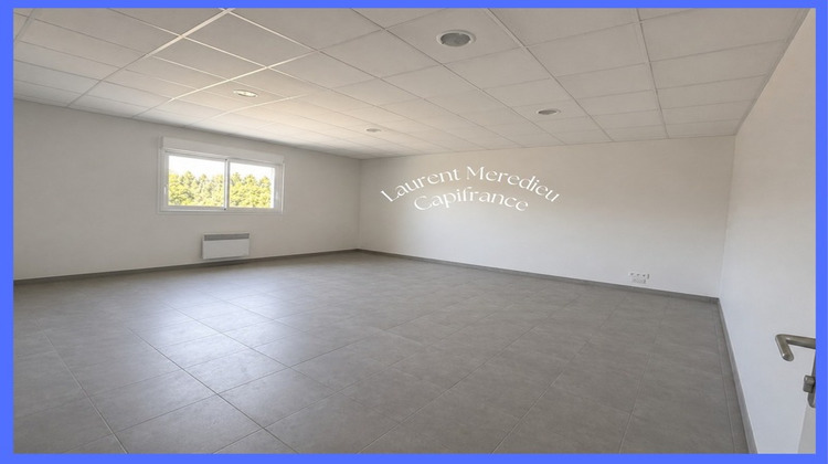 Ma-Cabane - Vente Divers SAINT MARIENS, 570 m²