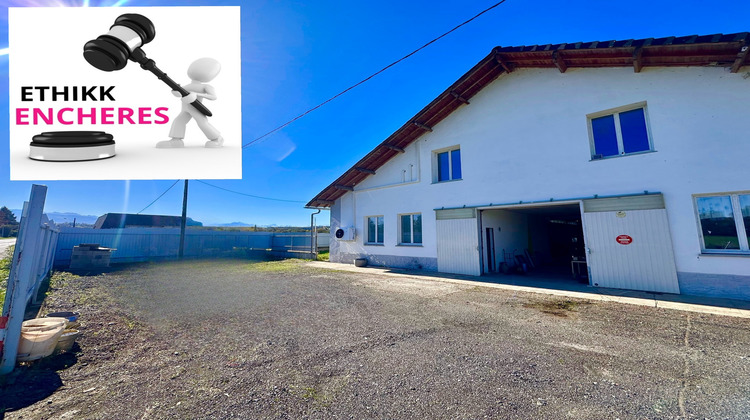 Ma-Cabane - Vente Divers Saint-Martin, 257 m²