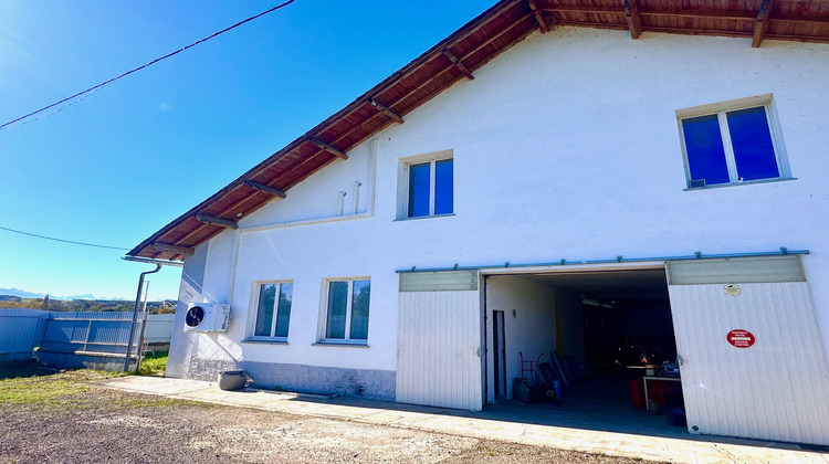 Ma-Cabane - Vente Divers Saint-Martin, 257 m²