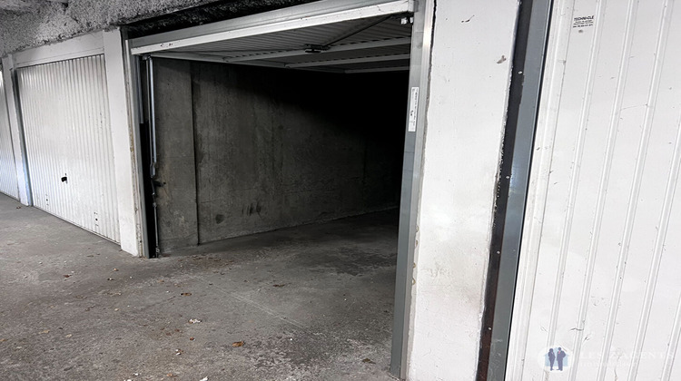 Ma-Cabane - Vente Divers SAINT-MARTIN-D'HERES, 14 m²