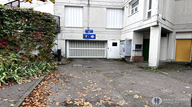 Ma-Cabane - Vente Divers SAINT-MARTIN-D'HERES, 14 m²