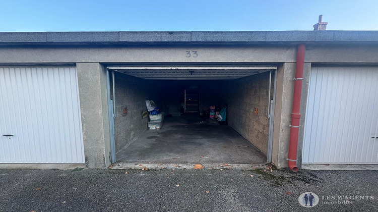 Ma-Cabane - Vente Divers SAINT-MARTIN-D'HERES, 19 m²