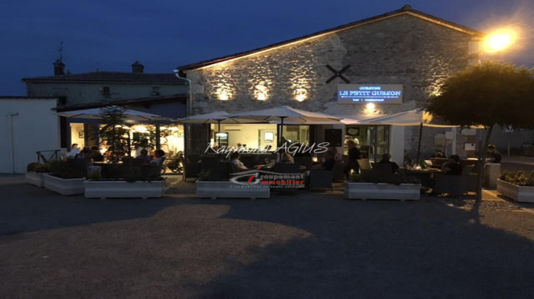 Ma-Cabane - Vente Divers Saint-Martin-de-Gurson, 350 m²