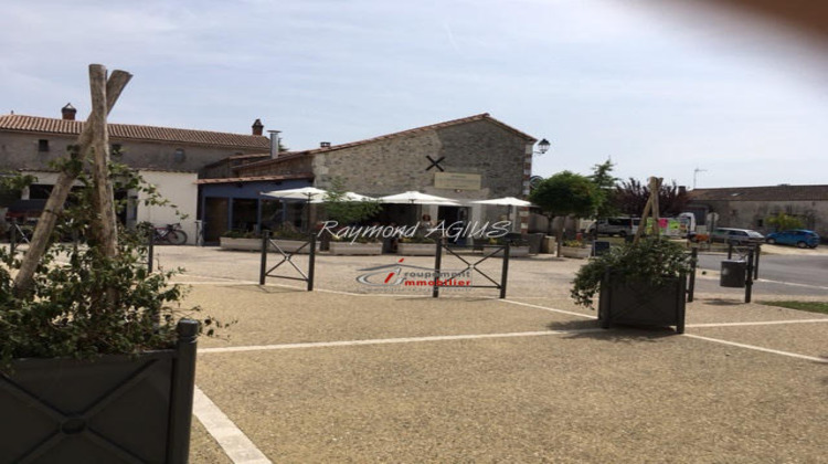 Ma-Cabane - Vente Divers Saint-Martin-de-Gurson, 350 m²