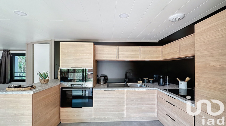 Ma-Cabane - Vente Divers Saint-Martin-de-Hinx, 58 m²