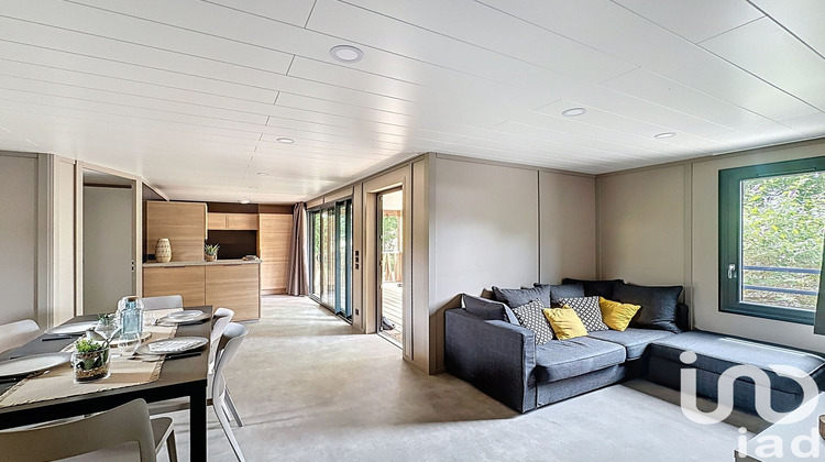 Ma-Cabane - Vente Divers Saint-Martin-de-Hinx, 50 m²