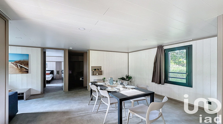 Ma-Cabane - Vente Divers Saint-Martin-de-Hinx, 50 m²