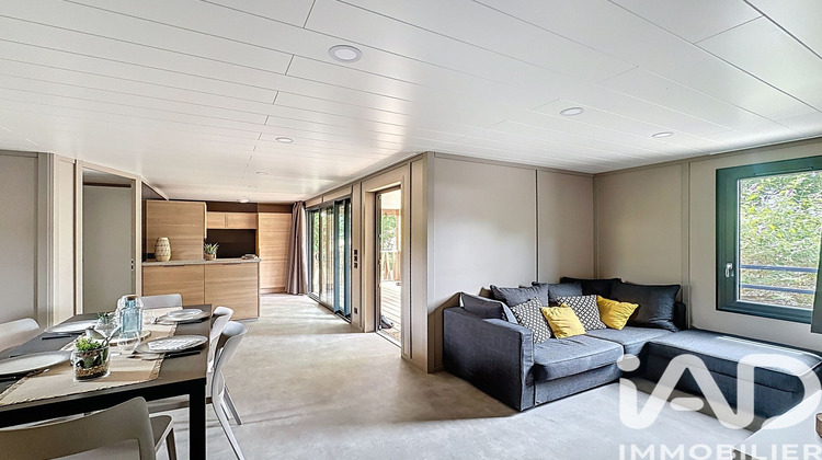 Ma-Cabane - Vente Divers Saint-Martin-de-Hinx, 63 m²