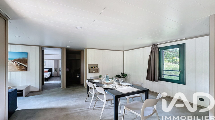 Ma-Cabane - Vente Divers Saint-Martin-de-Hinx, 63 m²