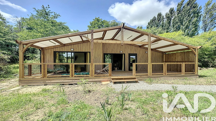 Ma-Cabane - Vente Divers Saint-Martin-de-Hinx, 35 m²