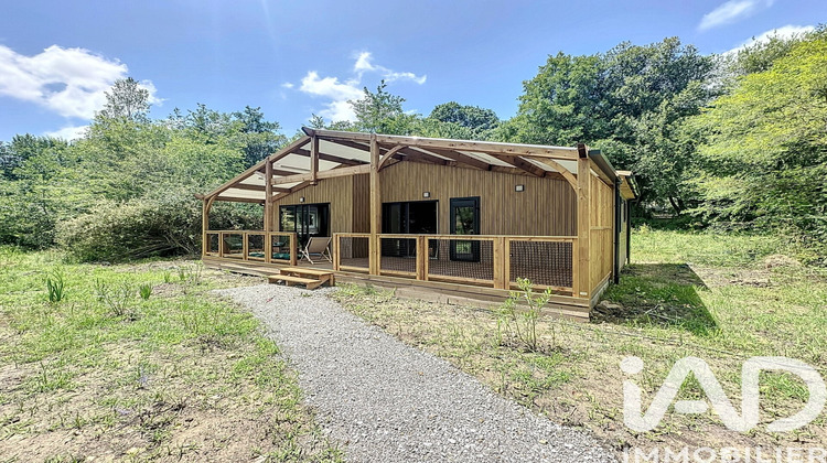 Ma-Cabane - Vente Divers Saint-Martin-de-Hinx, 35 m²