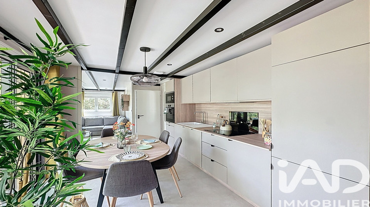 Ma-Cabane - Vente Divers Saint-Martin-de-Hinx, 35 m²