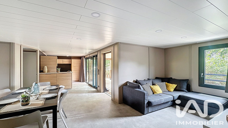 Ma-Cabane - Vente Divers Saint-Martin-de-Hinx, 58 m²