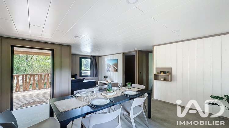 Ma-Cabane - Vente Divers Saint-Martin-de-Hinx, 58 m²