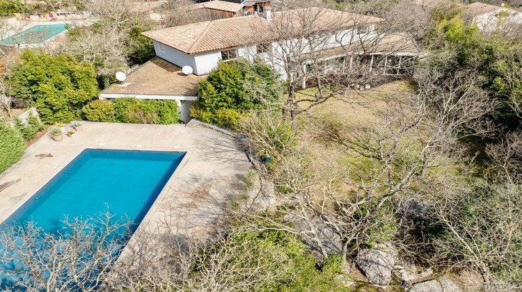 Ma-Cabane - Vente Divers SAINT MARTIN DE LONDRES, 324 m²