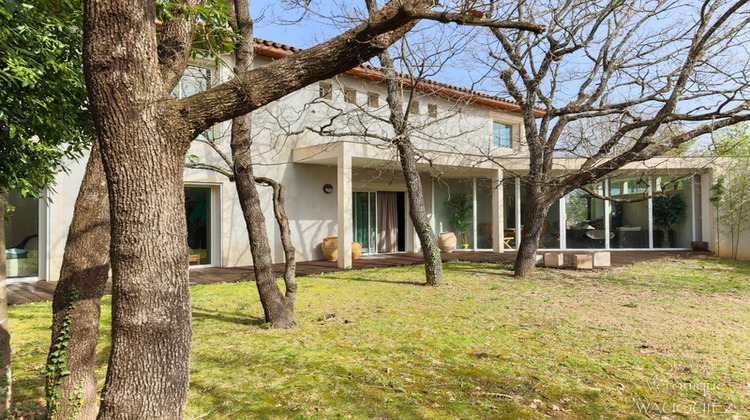 Ma-Cabane - Vente Divers SAINT MARTIN DE LONDRES, 324 m²