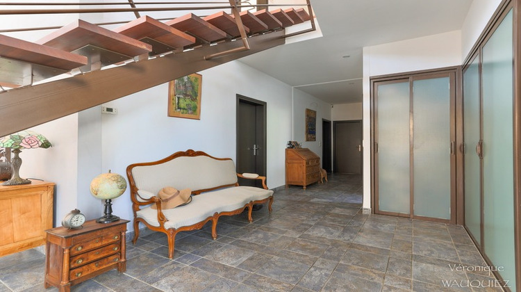 Ma-Cabane - Vente Divers SAINT MARTIN DE LONDRES, 324 m²