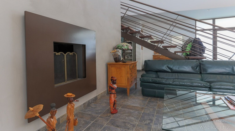 Ma-Cabane - Vente Divers SAINT MARTIN DE LONDRES, 324 m²