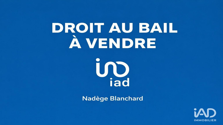 Ma-Cabane - Vente Divers Saint-Martin-de-Ré, 50 m²