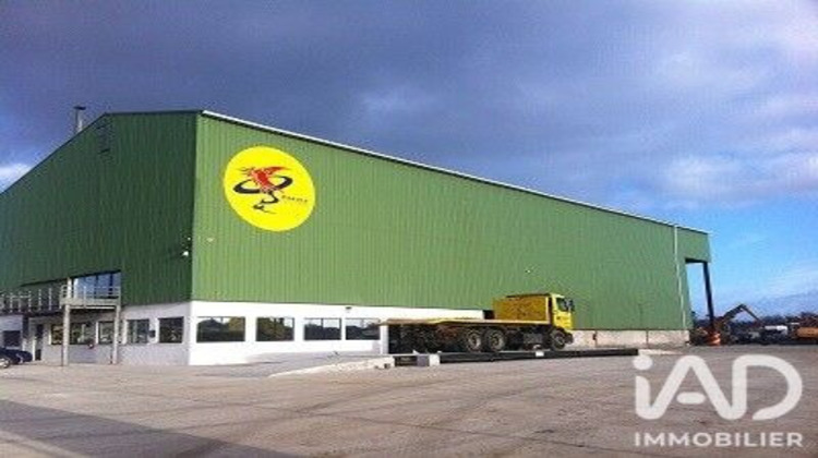 Ma-Cabane - Vente Divers Saint-Martin-de-Seignanx, 2500 m²
